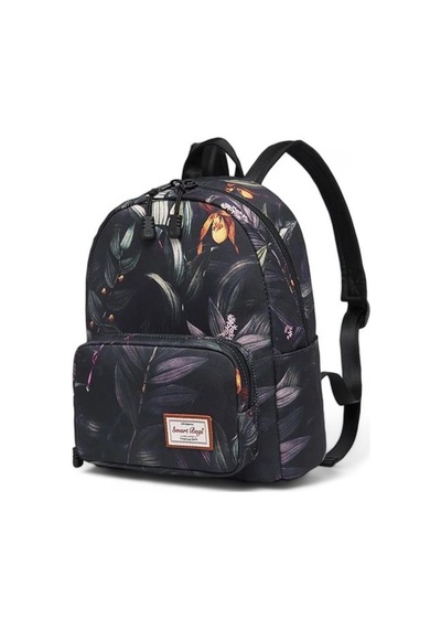 Smart Bags Twilight Unisex Sırt Çantası Smb3225 001