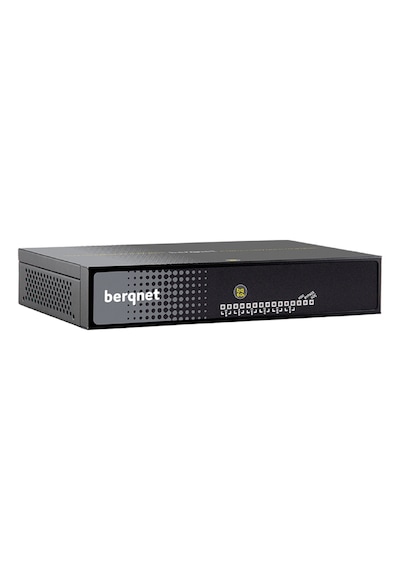 Berqnet Bq60s+utm Fırewall 5651 + 1 Yıl Lisans