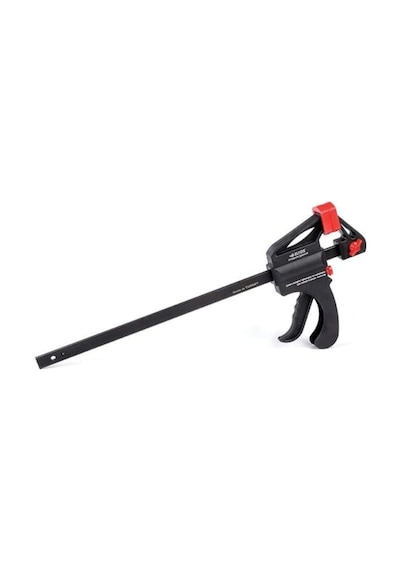 Eltos 6x150 MM Hafif Tip Sürgülü Tek Ele Uygun Iç Dış Işkence Kıskaçn11