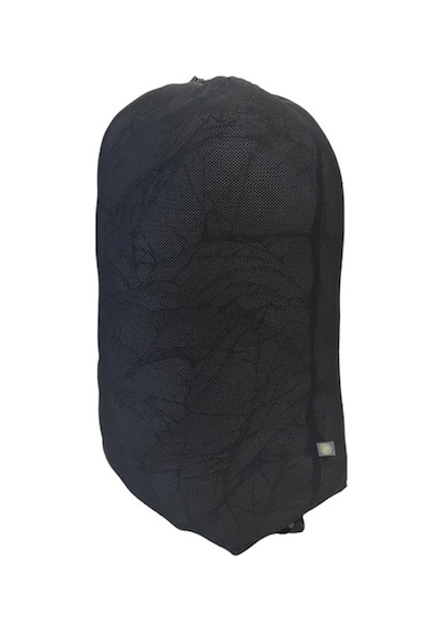 Jr Gear Mesh Stuff Sack Çanta 30 Litre-yeşil Çok Renkli