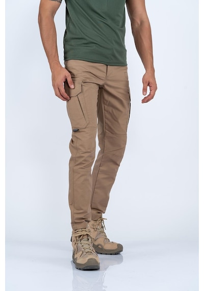 Combat Tactical Pantolon Tactıcal - 502-652-bej