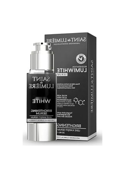 30ml Leke Karşıtı Ve Aydınlatıcı Serum