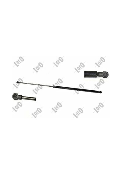 Peugeot 207 Volkswagen Cc 2007 Yılında Çıkan Kasa Bagaj Amortisörü Oem No: 8731.s7