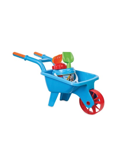 01519 El Arabası Plaj - Set