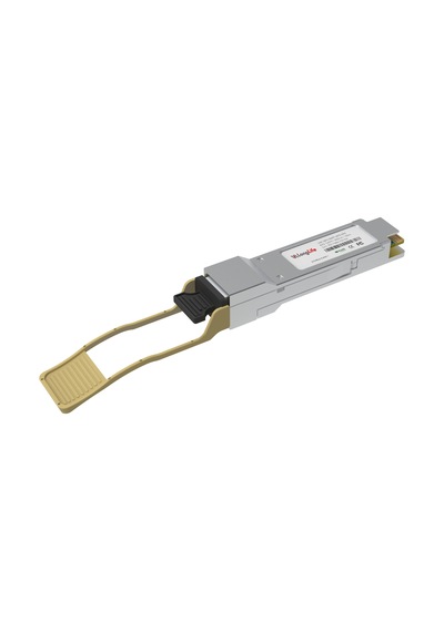 Longlife LNF-QFX-QSFP-40G-SR4 Compatible 40GBASE-SR4 QSFP+
