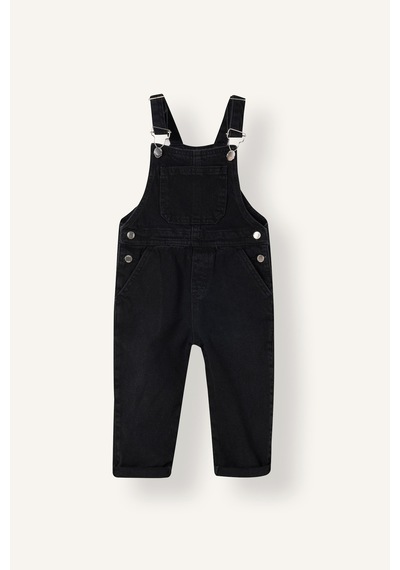 Defacto Erkek Bebek Jean Tulum F3773a526wnnm36 Antrasit-nm36