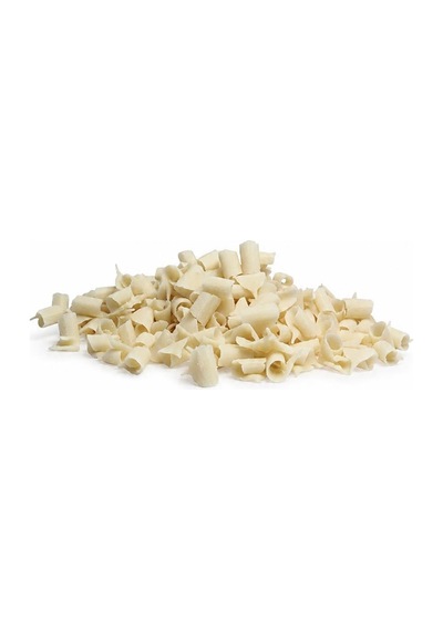 Barlo Beyaz Bukle Çikolata 2 Kg