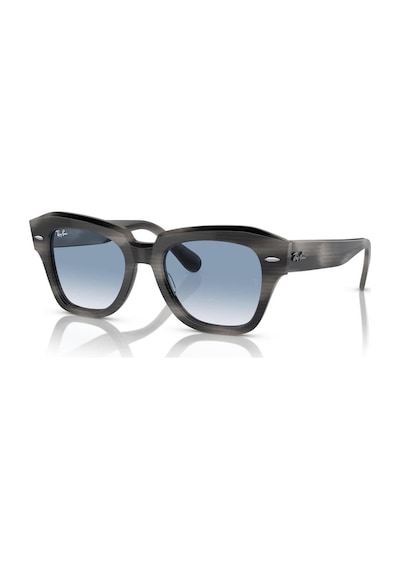 Ray-ban 2186 14043f 49-20 Unisex Güneş Gözlüğü