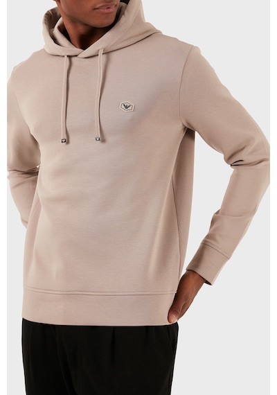 Emporio Armani Erkek Sweat 8n1md0 1jhsz 0650 Bej