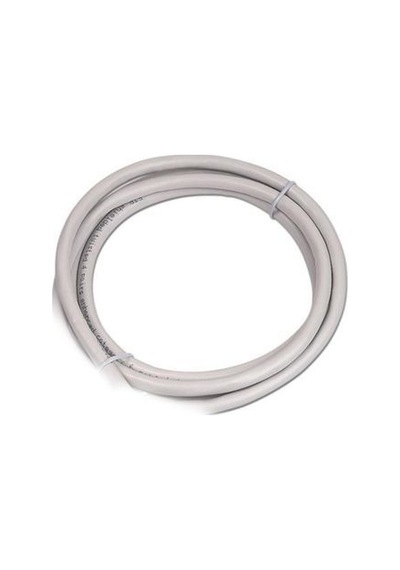 Cat6 Utp Patch Cord Lsoh 1M Beyaz