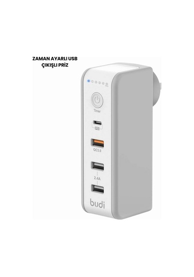 M8j301t Şarj Başlığı