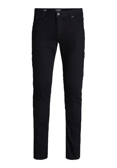 Jack & Jones Jjıglenn Jjfelıx Ge 046 50sps Noos Black Black