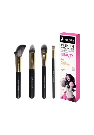 Profesyonel Seri Set 4