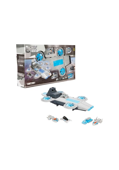 Znv Zenvia Mey İthalat Uzay Gemisi Oyun Seti Znv2025 Cmn Belirtilmemiş