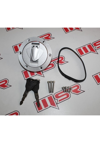 Rks 150 Yakıt Depo Kapak