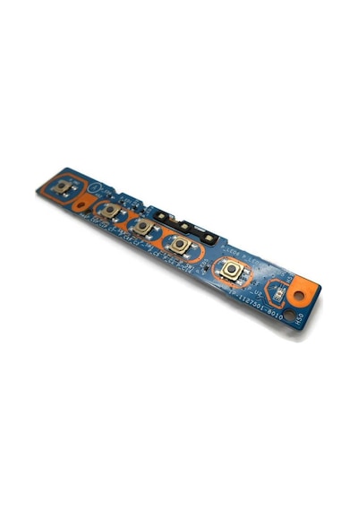 Sony Uyumlu Vaio Sve14A Serisi Tetik Power Butonu 1P-1121J01-8011