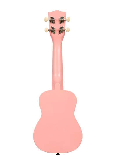 Kala Ukadelic Soprano- Ukulele Uketopia