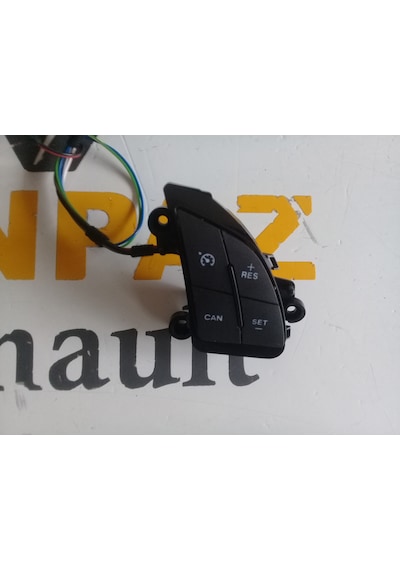 Fiat Doblo 3/Fiorino Direksiyon Düğme Grubu