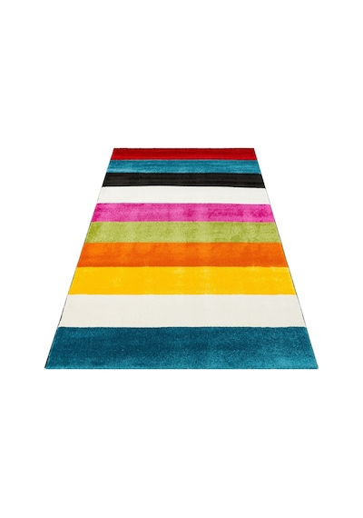 Eko Halı Eko Kids Kds 22 Multy Hav Toz Vermez Çocuk Odası Halısı - 120x180