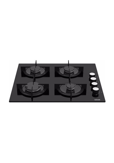 Uğur UAO 6040W0 SCY CSR1 58 Cm Cam Ankastre Ocak