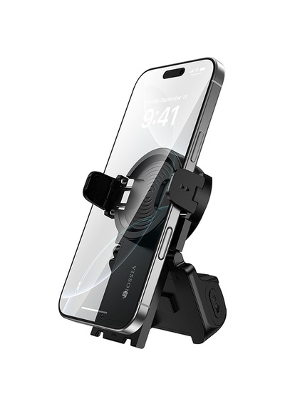 Vissona Goshot Trio Kumandalı Uzaktan Selfie Kiti Bluetooth Telefon Tutucu Çok Fonksiyonlu Çekim Aparatı