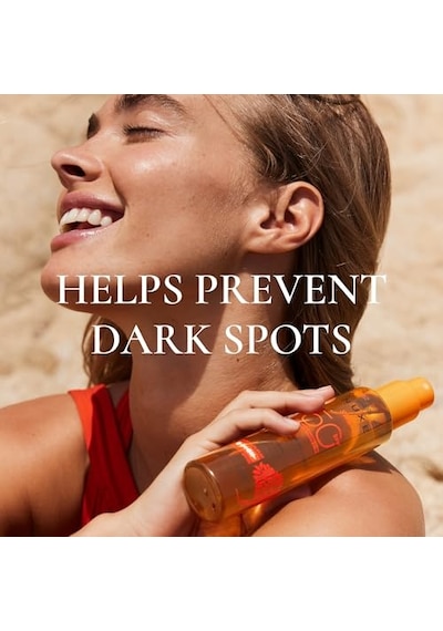 Sun Bronzlaştırıcı Yüz Ve Vücut Yağı Spf50 150 Ml