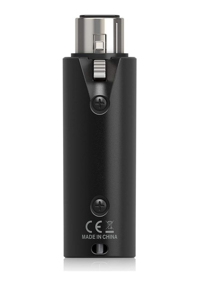 Klark Teknik Mıc Booster Ct 1 Kompakt Dinamik Mikrofon Booster
