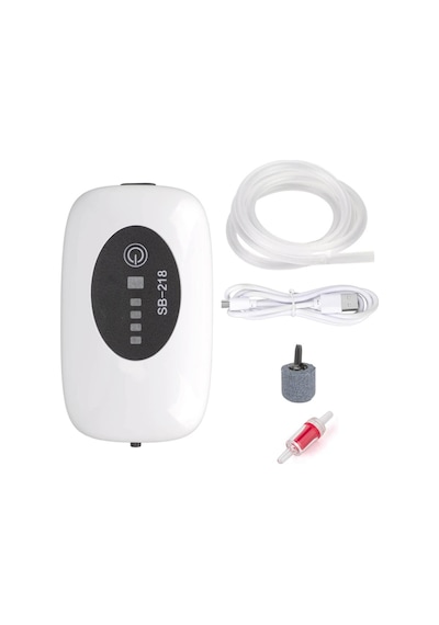 Sobo Hava Motoru Acdc 1 W Muratech - 55 3 Ltmin