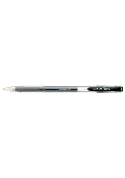 Uni-ball Signo Fine Roller Kalem 0.7 Mm Siyah