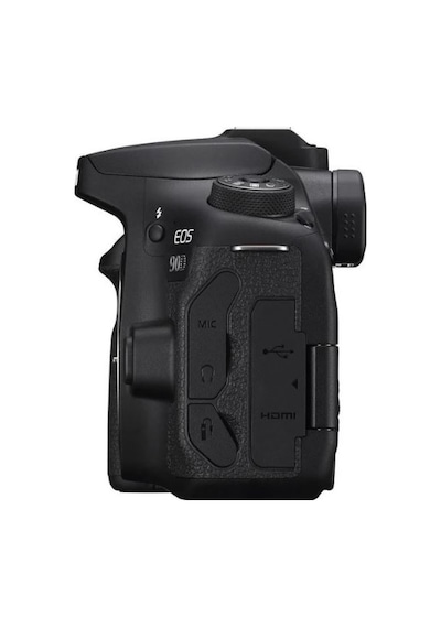 Canon EOS 90D 18-135 MM IS USM DSLR Fotoğraf Makinesi (Canon Eurasia Garantili)