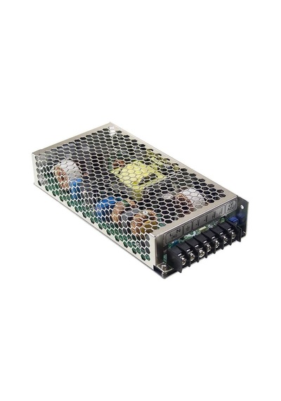 Meanwell Hrp-200-24 24v 8.4a Güç Kaynağı