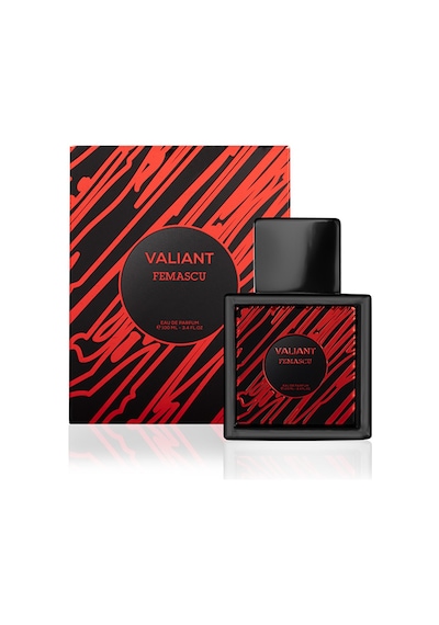 Femascu 6529 Valiant Kadın Parfüm EDP 100 ML