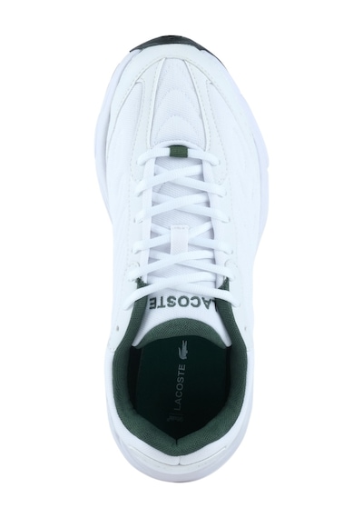 Lacoste Storm 96 2k Lite Erkek Beyaz Spor Ayakkabı 749sma0023t.1r5