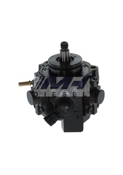 Bosch 0445010250 Yüksek Basınç Yakıt Pompası Renault Master, Opel Movano, Renault Megane 1.6/2.3 Dci