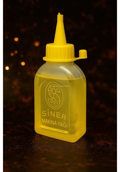 Siner Makine Yağı, Çok Amaçlı, 30 Ml, Dikiş Makinesi Yağı, İnce Viskozite, Aşınma Ve Oksidasyona Karşı Koruma, Sessiz Ve Pürüzsüz Çalışma, Kapı, Menteşe, Bisiklet İçin, Pas Önleyici