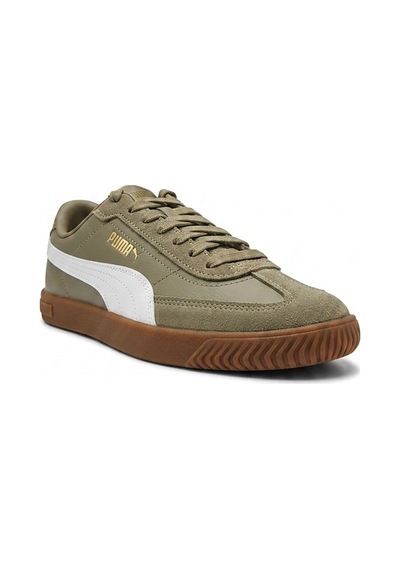 Puma 397447 35 Club Iı Era Vizon-beyaz Kadın Spor Ayakkabı