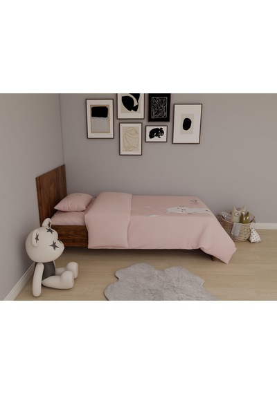 Letto Tek Kişilik Karyola Amalfi Renk Letto Tek Kişilik Karyola Amalfi Renk