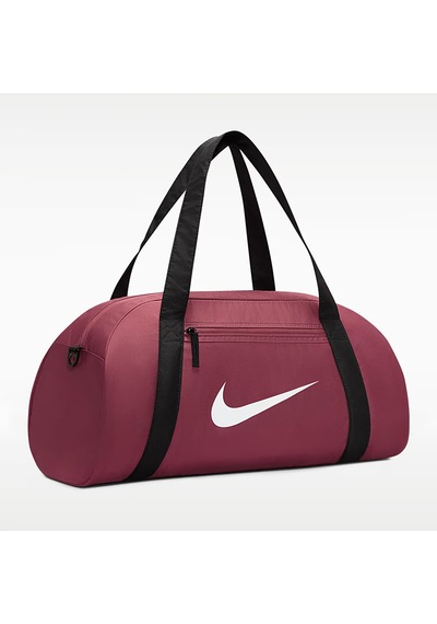 Nike Gym Club Bag Ih7961-654 Spor Çantası Bordo