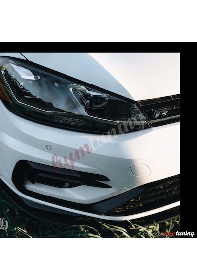 Wolksvagen Golf7 Led Far J Far 2012-2018 Arası Uyumlu Oem Ürün