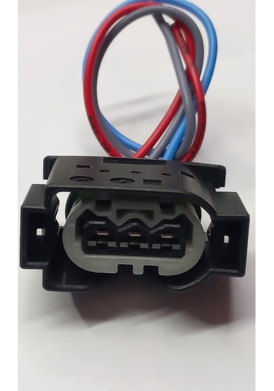 Vwhava Akışmatre Soketi 3k034a Vw