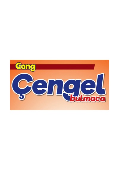 Gong Çengel Bulmaca - 7 Adet Tarı
