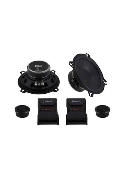 Mobass Mb-13.2 13 Cm Mit Takımı 35w-70w 4 Ohm Oto Hoparlör-60014