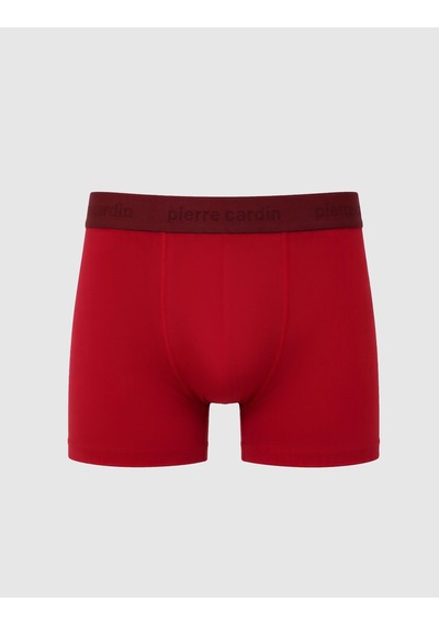 Pierre Cardin Çok Renkli Modal Karışımlı 3'lü İç Giyim Boxer Set 50332535-999