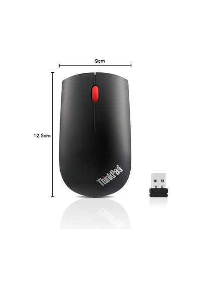 Lenovo Thinkpad 4x30m56887 Optik Kablosuz Mouse