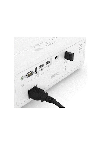 BenQ LH650 4000 Ansi Lumen Full HD 1080p Lazer DLP Projeksiyon Cihazı