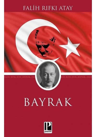 Bayrak Kitap