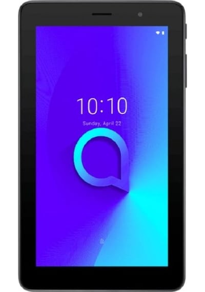 Alcatel 1T 8 GB 7" Tablet