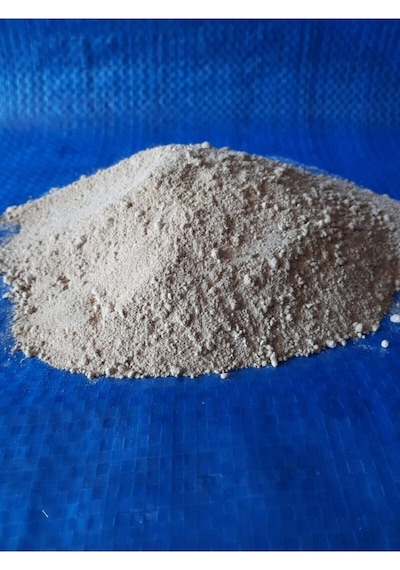 Pekmez Toprağı 10 Kg Diğer