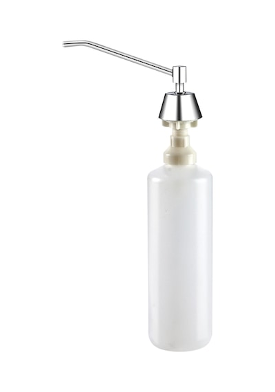 Palex Ankastre Sıvı Sabunluk 3414