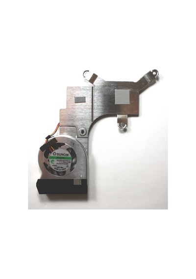 Acer Uyumlu Aspire One D250, AOD250 Notebook Cpu Fan - 3 Pin
